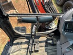 Control Station with Drivetrain Controls