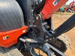 v2 Chassis - Excavator with 