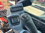 Control Station with Auxiliary Hydraulic Control
