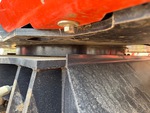 v2 Chassis - Excavator with Turntable Bearing