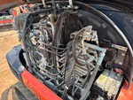 Hydraulics with Hoses (Hydraulics)