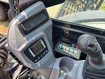 Control Station with Dash Console