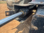 Hydraulics with Blade Angle Cylinders
