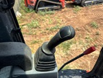 Control Station with Hydraulic Controls