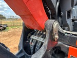 v2 Chassis - Excavator with Boom Base Pin and Bushings