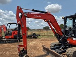 v2 Chassis - Excavator with 