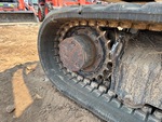 Drivetrain with Right Final Drive