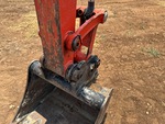 v2 Chassis - Excavator with 