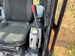 Safety with Safety Lock Out/Stop