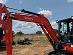 v2 Chassis - Excavator with Boom Condition