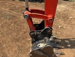 Specialty with Quick Coupler
