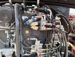 Hydraulics with Hydraulic Tank