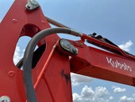 v2 Chassis - Excavator with Pin and Bushings Boom to Stick