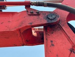 v2 Chassis - Excavator with 
