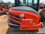 General Appearance with Sheet Metal (fiberglass) Condition