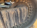 Undercarriage with Right Idler