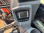 Control Station with Warning Lights
