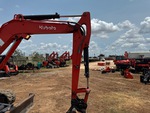 v2 Chassis - Excavator with 
