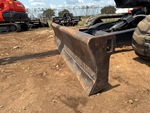 Specialty with Blade Cutting Edge Condition