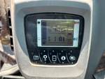 Control Station with Gauges