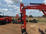 v2 Chassis - Excavator with Stick Condition