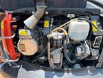 Engine with Engine - Left Side