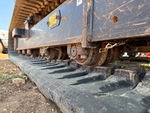 Undercarriage with Right Track Rollers