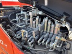 Hydraulics with Soupapes