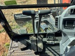Control Station with Steering Controls