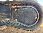 Drivetrain with Right Drive Motor