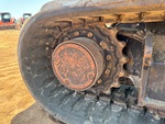 Drivetrain with Right Final Drive