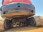 Chassis with Revêtements inférieurs