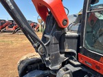 Chassis with Pivot de tour