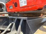 Chassis with Roulements de plaque tournante