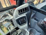 Control Station with Dash Console