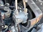 Moteur with A/C Compressor