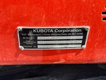 General Appearance with Numéro de série/Numéro d'identification du véhicule automobile