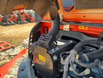 Moteur with Système d'échappement