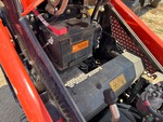 Engine with Engine - Right Side