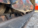 Rubber Track Undercarriage with 