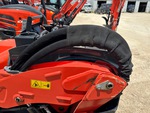 Hydraulics with Hoses (Hydraulics)