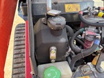 Hydraulics with Hydraulic Tank