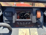 Control Station with Warning Lights