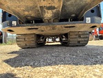 Chassis with Belly Pans