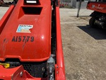 Chassis with Frame Condition