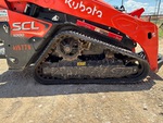 Rubber Track Undercarriage with 