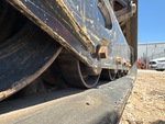Rubber Track Undercarriage with Track Rollers