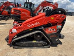 Chassis with Lift Arm Condition
