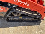 Rubber Track Undercarriage with 