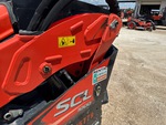 Chassis with Chassis to Arm Pins